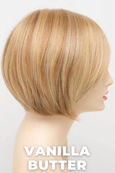 Accessories_Envy_Wigs Envy Wigs - Abbey - Human Hair Blend