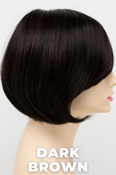 Accessories_Envy_Wigs Envy Wigs - Abbey - Human Hair Blend