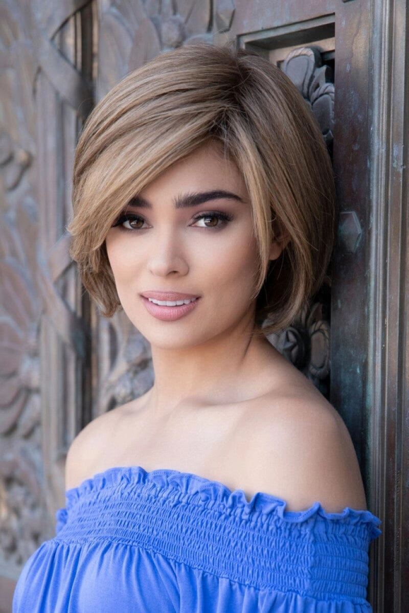 Accessories_Envy_Wigs Envy Wigs - Abbey - Human Hair Blend