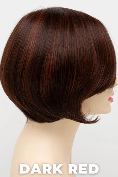 Accessories_Envy_Wigs Envy Wigs - Abbey - Human Hair Blend