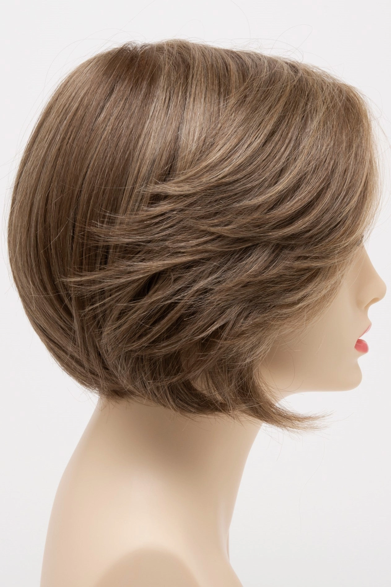 Accessories_Envy_Wigs Envy Wigs - Abbey - Human Hair Blend