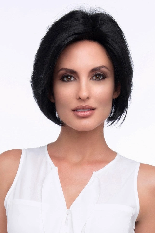 Accessories_Envy_Wigs Envy Wigs - Abbey - Human Hair Blend