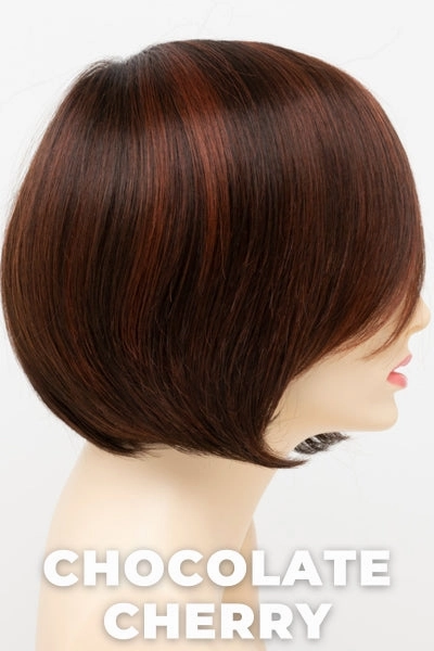 Accessories_Envy_Wigs Envy Wigs - Abbey - Human Hair Blend