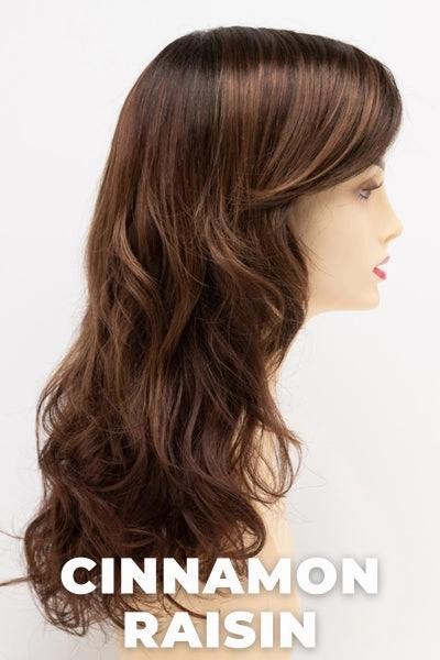 Accessories_Envy_Wigs Envy Wigs - Alana