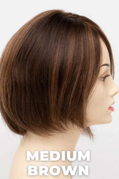 Accessories_Envy_Wigs Envy Wigs - Amelia - Human Hair
