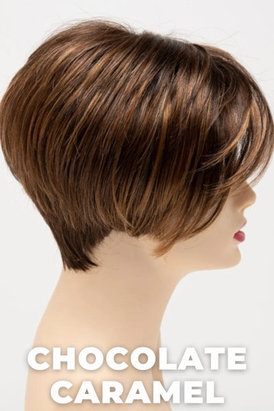 Accessories_Envy_Wigs Envy Wigs - Amy