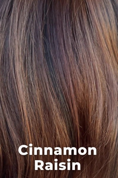 Accessories_Envy_Wigs Envy Wigs - Aria - Human Hair Blend