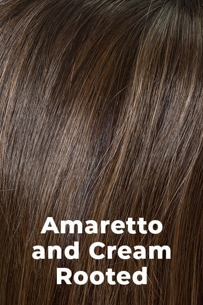 Accessories_Envy_Wigs Envy Wigs - Ava - Human Hair Blend