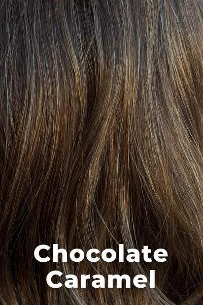 Accessories_Envy_Wigs Envy Wigs - Ava - Human Hair Blend