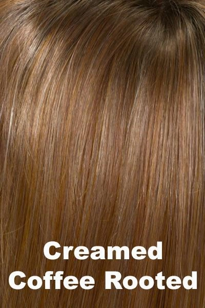Accessories_Envy_Wigs Envy Wigs - Ava - Human Hair Blend
