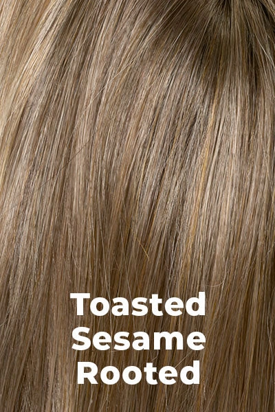 Accessories_Envy_Wigs Envy Wigs - Ava - Human Hair Blend