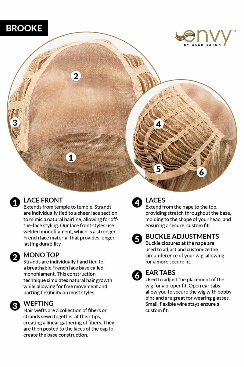 Accessories_Envy_Wigs Envy Wigs - Brooke