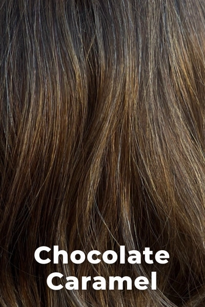 Accessories_Envy_Wigs Envy Wigs - Coti - Human Hair Blend