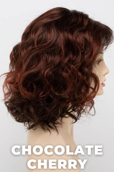 Accessories_Envy_Wigs Envy Wigs - Dakota