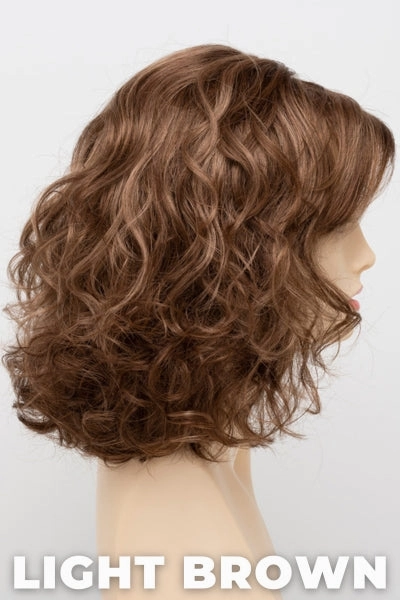 Accessories_Envy_Wigs Envy Wigs - Dakota