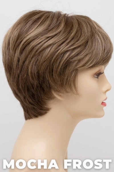 Accessories_Envy_Wigs Envy Wigs - Destiny - Human Hair Blend
