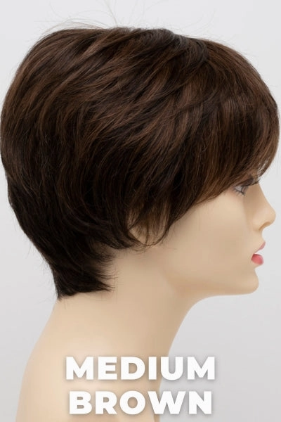 Accessories_Envy_Wigs Envy Wigs - Destiny - Human Hair Blend