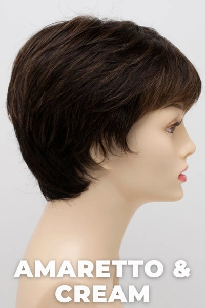 Accessories_Envy_Wigs Envy Wigs - Destiny - Human Hair Blend