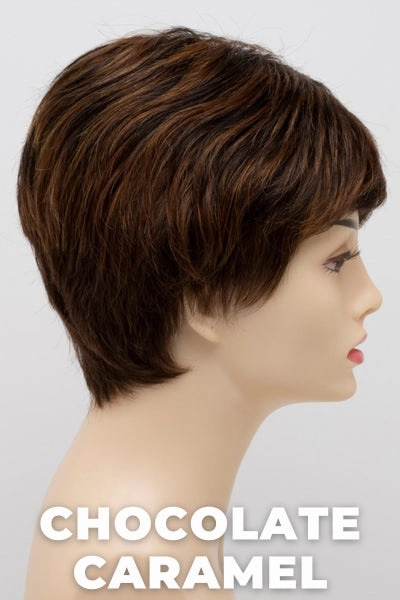 Accessories_Envy_Wigs Envy Wigs - Destiny - Human Hair Blend