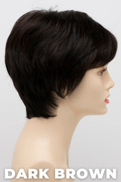 Accessories_Envy_Wigs Envy Wigs - Destiny - Human Hair Blend