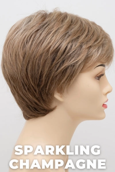 Accessories_Envy_Wigs Envy Wigs - Destiny - Human Hair Blend