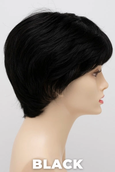 Accessories_Envy_Wigs Envy Wigs - Destiny - Human Hair Blend