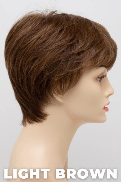 Accessories_Envy_Wigs Envy Wigs - Destiny - Human Hair Blend