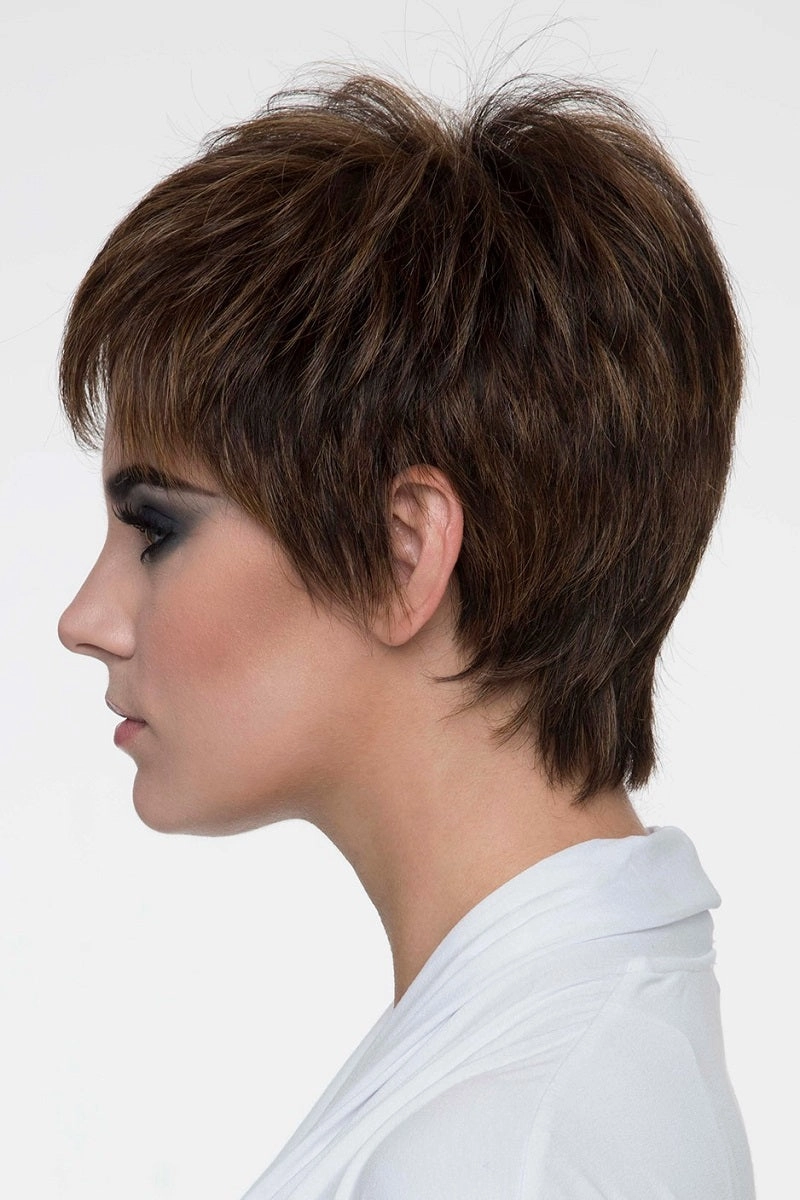 Accessories_Envy_Wigs Envy Wigs - Destiny - Human Hair Blend