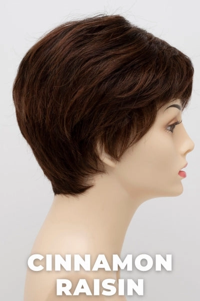 Accessories_Envy_Wigs Envy Wigs - Destiny - Human Hair Blend