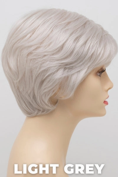 Accessories_Envy_Wigs Envy Wigs - Destiny - Human Hair Blend