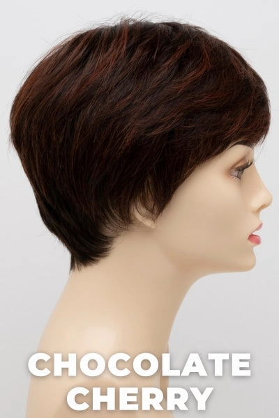 Accessories_Envy_Wigs Envy Wigs - Destiny - Human Hair Blend