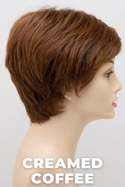 Accessories_Envy_Wigs Envy Wigs - Destiny - Human Hair Blend