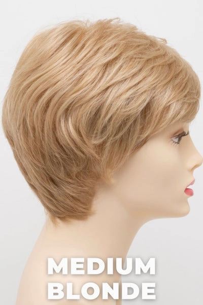 Accessories_Envy_Wigs Envy Wigs - Destiny - Human Hair Blend