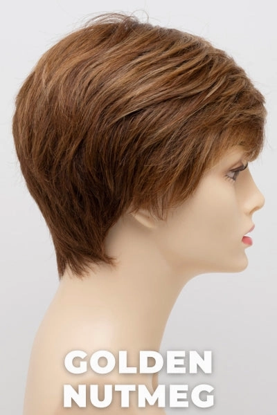 Accessories_Envy_Wigs Envy Wigs - Destiny - Human Hair Blend