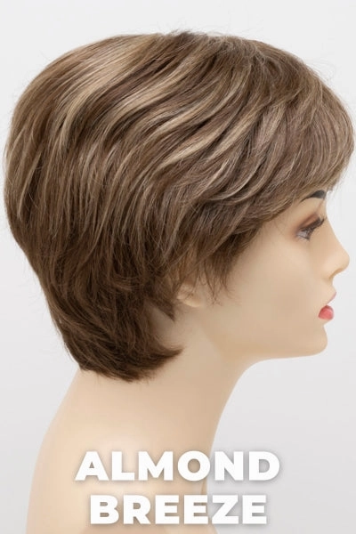 Accessories_Envy_Wigs Envy Wigs - Destiny - Human Hair Blend
