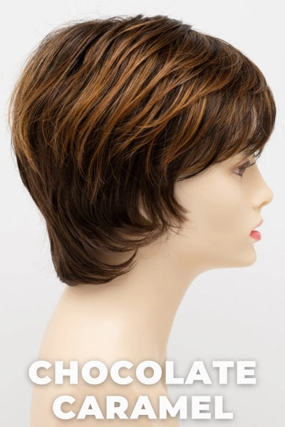 Accessories_Envy_Wigs Envy Wigs - Elle