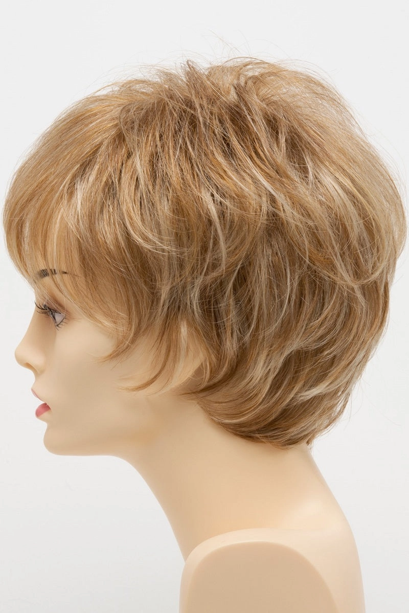 Accessories_Envy_Wigs Envy Wigs - Elle