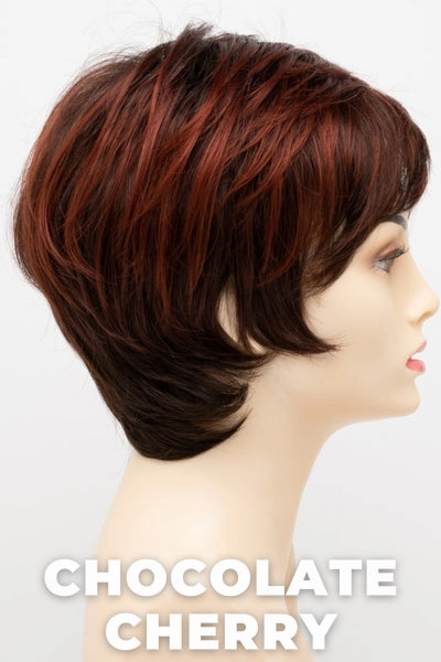 Accessories_Envy_Wigs Envy Wigs - Elle