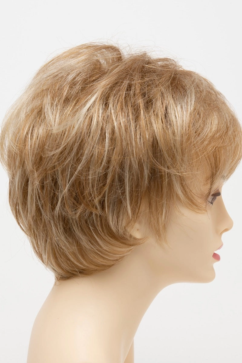 Accessories_Envy_Wigs Envy Wigs - Elle