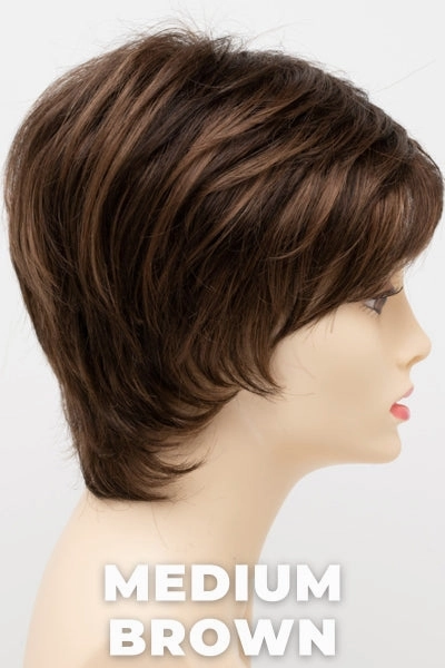 Accessories_Envy_Wigs Envy Wigs - Elle