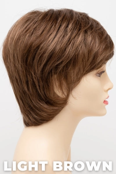 Accessories_Envy_Wigs Envy Wigs - Elle