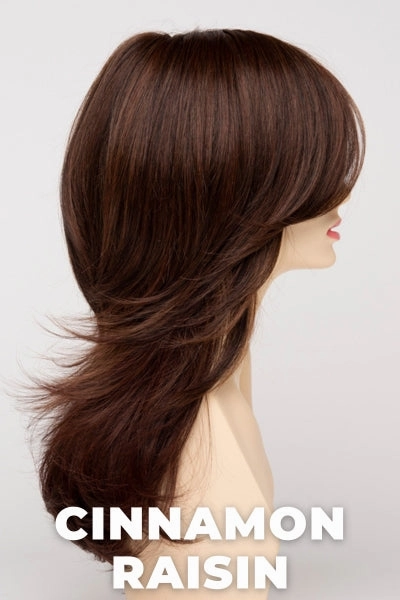 Accessories_Envy_Wigs Envy Wigs - Erica - Human Hair Blend