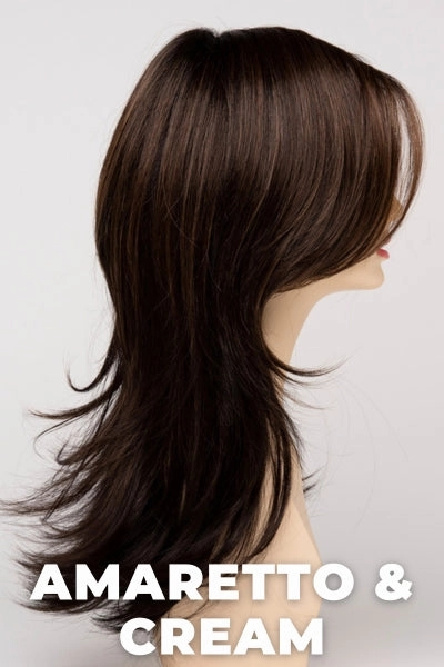 Accessories_Envy_Wigs Envy Wigs - Erica - Human Hair Blend