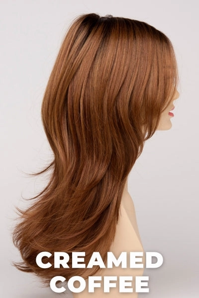 Accessories_Envy_Wigs Envy Wigs - Erica - Human Hair Blend