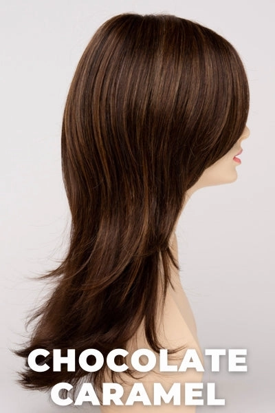 Accessories_Envy_Wigs Envy Wigs - Erica - Human Hair Blend
