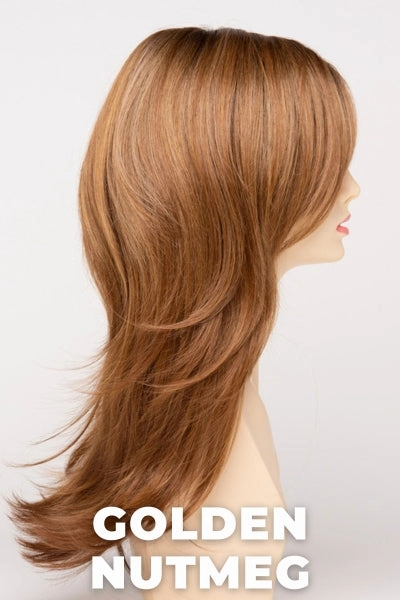 Accessories_Envy_Wigs Envy Wigs - Erica - Human Hair Blend