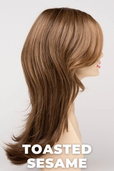 Accessories_Envy_Wigs Envy Wigs - Erica - Human Hair Blend