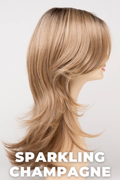 Accessories_Envy_Wigs Envy Wigs - Erica - Human Hair Blend