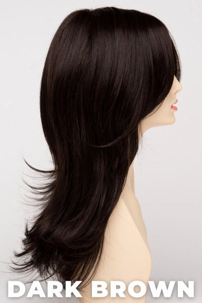 Accessories_Envy_Wigs Envy Wigs - Erica - Human Hair Blend