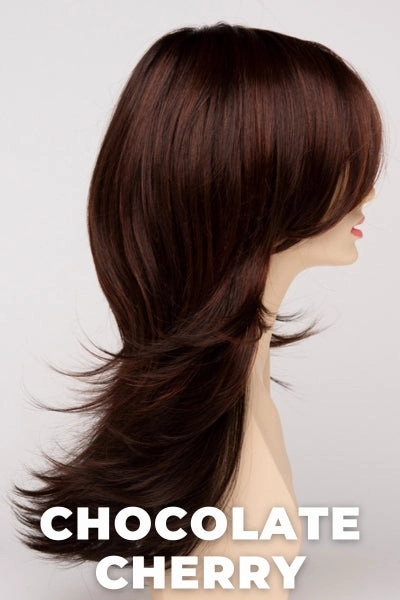 Accessories_Envy_Wigs Envy Wigs - Erica - Human Hair Blend